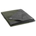 Black Poly Tarpaulin Sheet